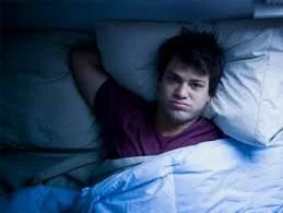 Nam giới mất ngủ làm giảm chất lượng tinh trùng