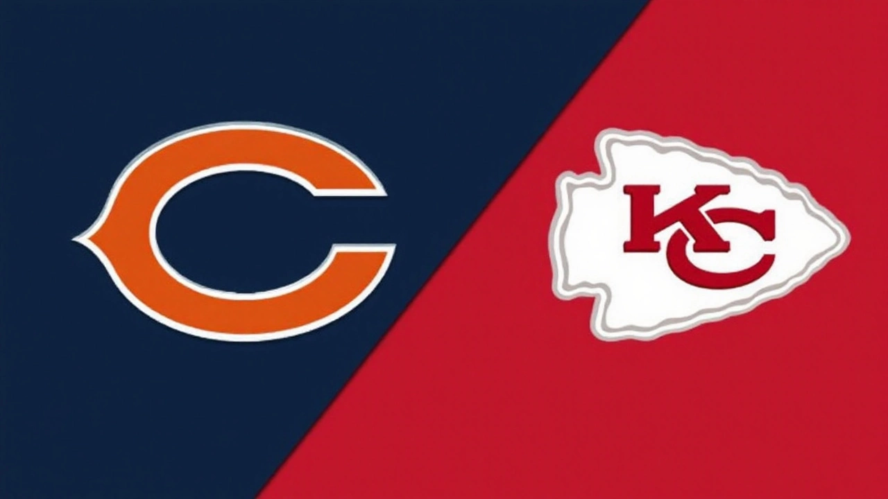 Bears Stun Chiefs 29-27 in Preseason Comeback