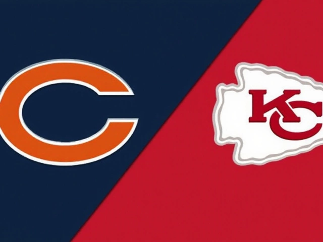 Bears Stun Chiefs 29-27 in Preseason Comeback