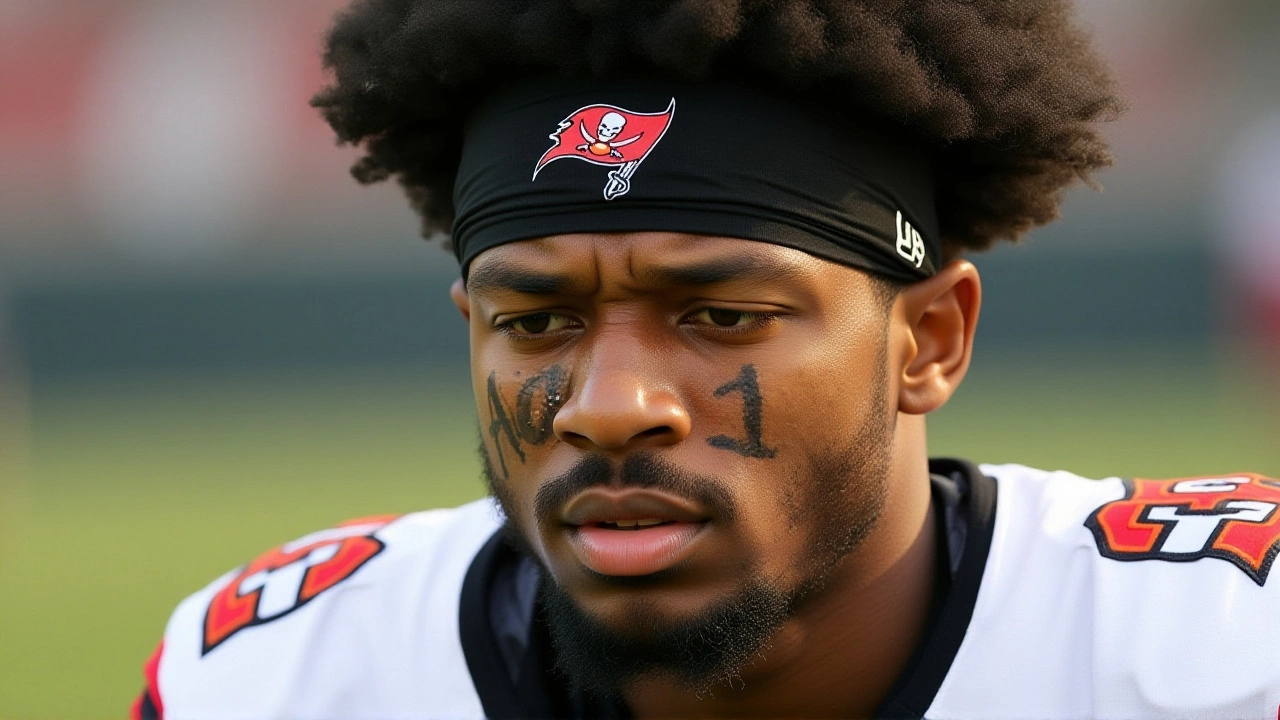 Tez Johnson Projected as Late-Round NFL Pick Despite Light Frame