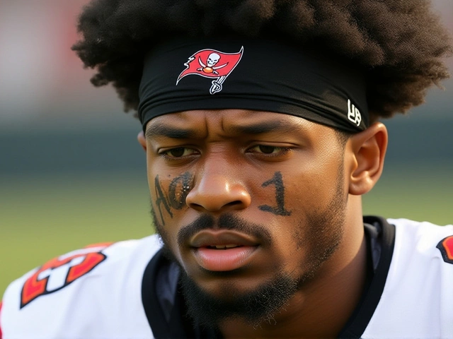 Tez Johnson Projected as Late-Round NFL Pick Despite Light Frame