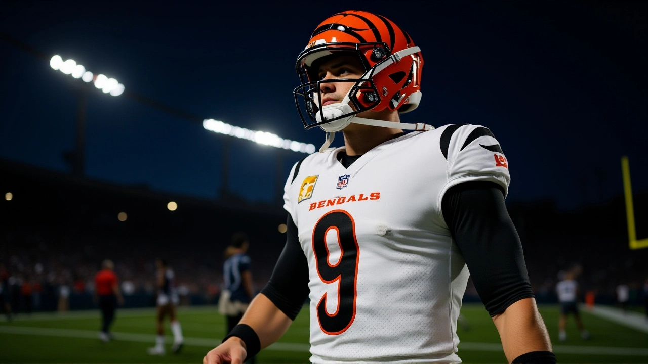 FanDuel Offers $150 Bonus Bets for Bengals vs. Ravens Thanksgiving Showdown