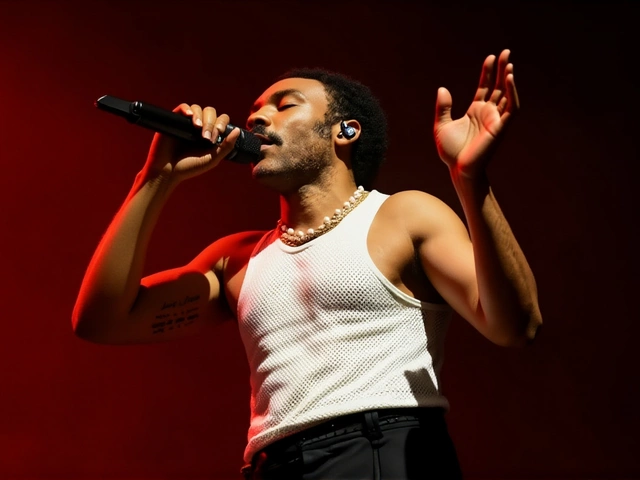 Donald Glover Reveals Stroke During 2024 Tour Led to Heart Surgery and Tour Cancellation