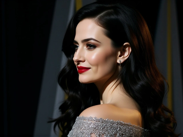 Eva Green Joins 'Wednesday' Season 3 as Aunt Ophelia, Reuniting with Tim Burton