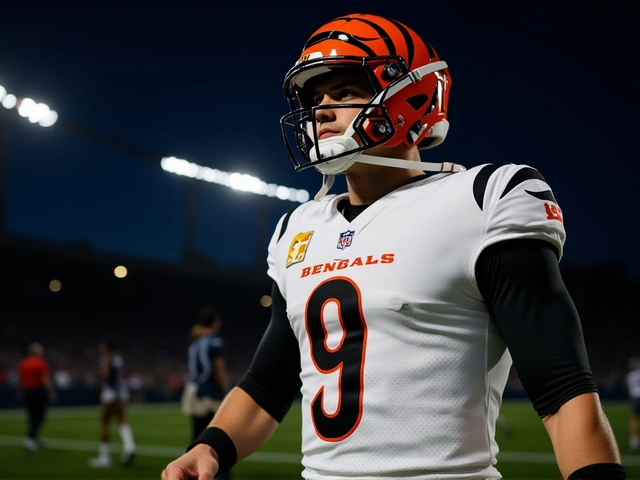 FanDuel Offers $150 Bonus Bets for Bengals vs. Ravens Thanksgiving Showdown