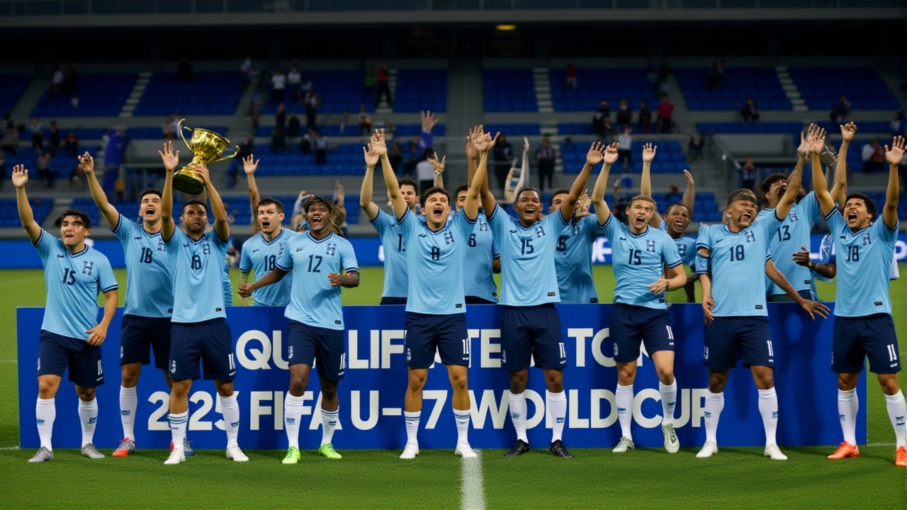 What This Means for Concacaf