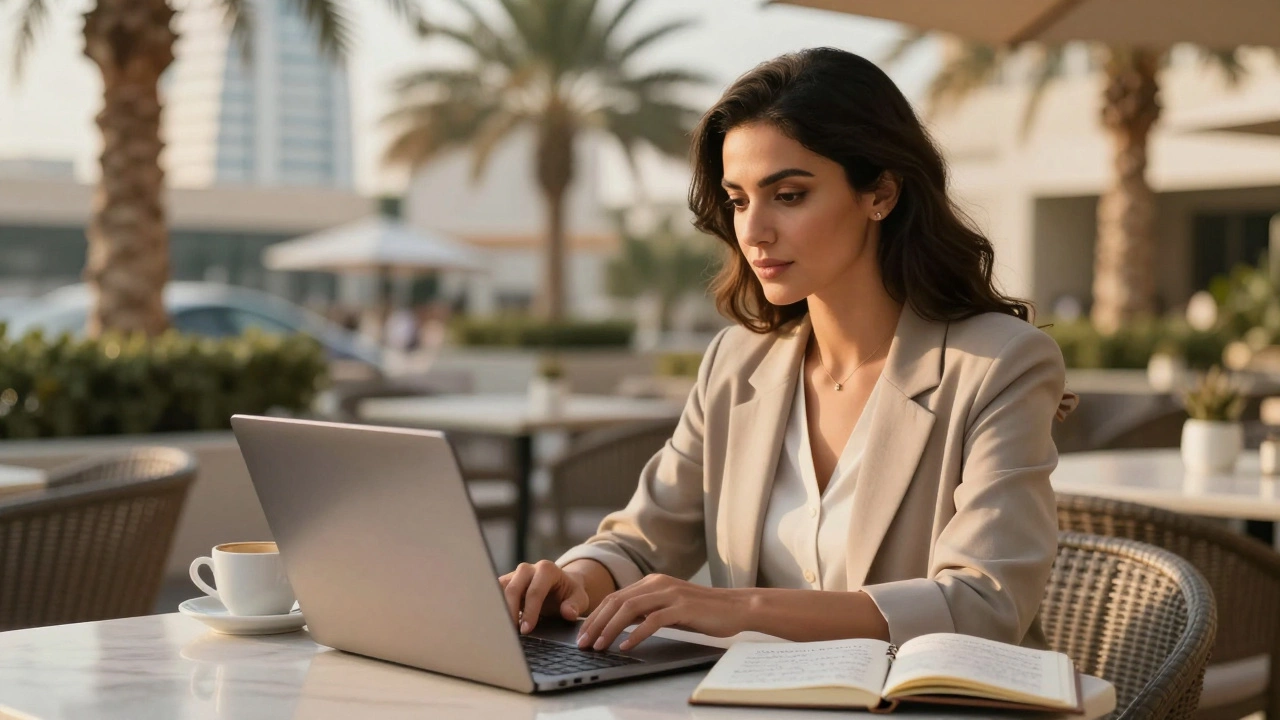 Escort Services in Dubai: Origins, Culture, and What to Expect