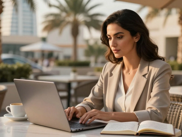 Escort Services in Dubai: Origins, Culture, and What to Expect