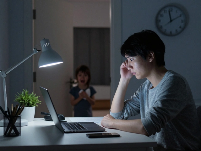 What Is Labor: Working in a Post-COVID World