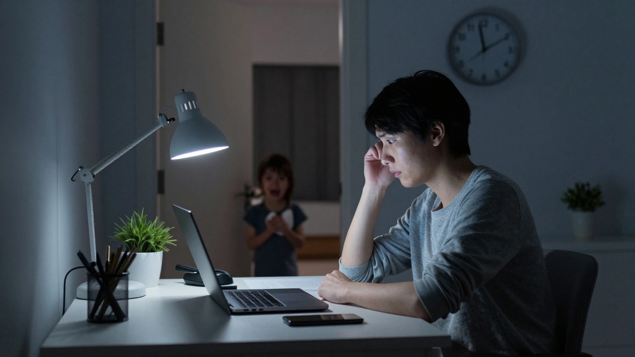 What Is Labor: Working in a Post-COVID World